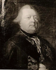 Leopold Philipp Theodor von Heister